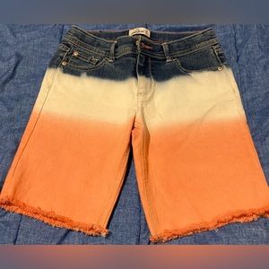Kids shorts